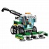 Конструктор из серии Lego City Great Vehicles - Транспортировщик для комбайнов  - миниатюра №10